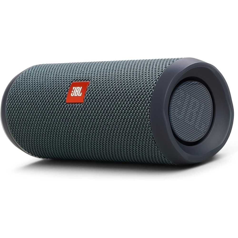 Jbl Flip Essential 2 JBLFLIPES2 Głośnik Bluetooth, Szary, 21.5 x 24.5 x 23.5 cm