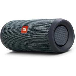 Jbl Flip Essential 2 JBLFLIPES2 Głośnik Bluetooth, Szary, 21.5 x 24.5 x 23.5 cm