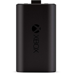 Zestaw do ładowania USB Xbox Play do Xbox Series X