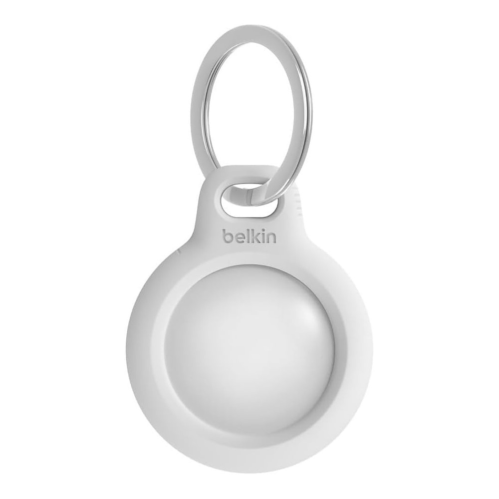 Belkin Secure Holder Etui na Lokalizator, Czarny, 20 x 90 x 156 mm