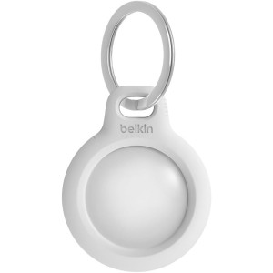 Belkin Secure Holder Etui na Lokalizator, Czarny, 20 x 90 x 156 mm