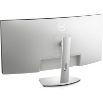 Dell S3422DW 34-calowy WQHD (3440x1440) 21:9 1800R zakrzywiony monitor, 100Hz, VA, 4ms, AMD Radeon FreeSync, wbudowane głośniki,