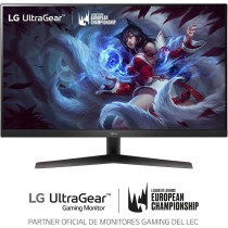 LG UltraGear 32GN600-B - Monitor LED - QHD - 80 cm (32")