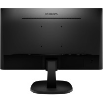 Philips Monitors, 273V7QJAB/00 27 Cali, Monitor, Czarny