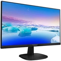 Philips Monitors, 273V7QJAB/00 27 Cali, Monitor, Czarny