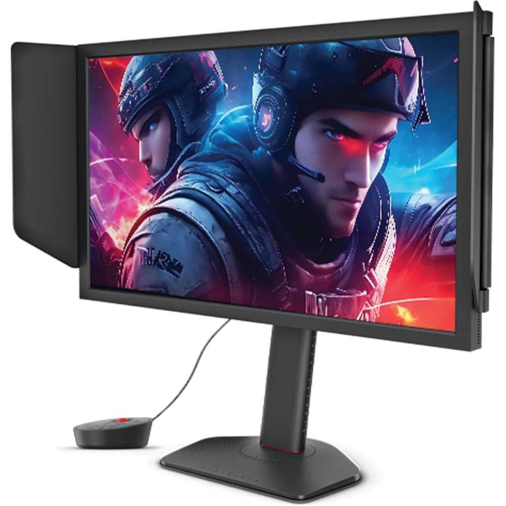 BenQ ZOWIE XL2586X eSports Monitor do gier