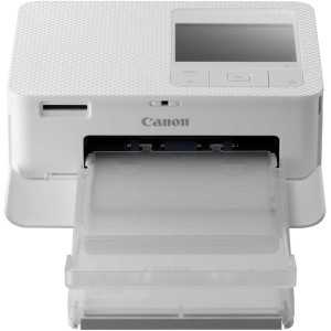 CANON PRINTER SELPHY CP1500 WH