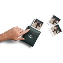 instax SQUARE Link drukarka do smartfona, Midnight Grey