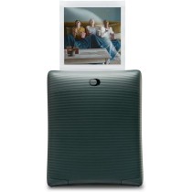 instax SQUARE Link drukarka do smartfona, Midnight Grey