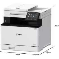 Canon i-SENSYS MF754Cdw - multifunktio