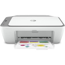 HP Drukarka Wielofunkcyjna, Deskjet 2720E, 26K67B, Szaro Biały