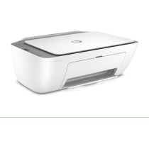 HP Drukarka Wielofunkcyjna, Deskjet 2720E, 26K67B, Szaro Biały