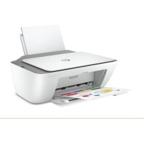 HP Drukarka Wielofunkcyjna, Deskjet 2720E, 26K67B, Szaro Biały