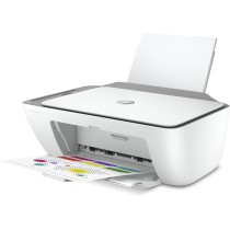 HP Drukarka Wielofunkcyjna, Deskjet 2720E, 26K67B, Szaro Biały