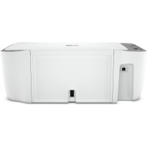 HP Drukarka Wielofunkcyjna, Deskjet 2720E, 26K67B, Szaro Biały