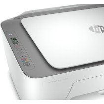 HP Drukarka Wielofunkcyjna, Deskjet 2720E, 26K67B, Szaro Biały