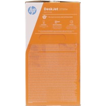 HP Drukarka Wielofunkcyjna, Deskjet 2720E, 26K67B, Szaro Biały