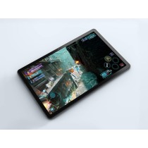 Lenovo tab m10 plus ZAAJ0352SE 10,6", Tablet, Szary