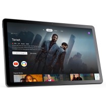 Lenovo tab m10 plus ZAAJ0352SE 10,6", Tablet, Szary