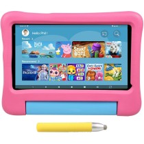 KYASTER Tablet dla dzieci, 7 cali 5G WiFi6 Android 12 tablety dziecięce, Full HD 1920x1200 ekran IPS, 2GB RAM 32GB ROM, kontrola