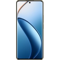 realme 12 Pro + 5G, smartfon, 12 + 512 GB, aparat Sony IMX890 OIS, zoom optyczny 3X, Snapdragon 7s Gen 2 5G, zakrzywiony