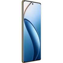 realme 12 Pro + 5G, smartfon, 12 + 512 GB, aparat Sony IMX890 OIS, zoom optyczny 3X, Snapdragon 7s Gen 2 5G, zakrzywiony