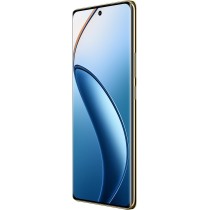 realme 12 Pro + 5G, smartfon, 12 + 512 GB, aparat Sony IMX890 OIS, zoom optyczny 3X, Snapdragon 7s Gen 2 5G, zakrzywiony