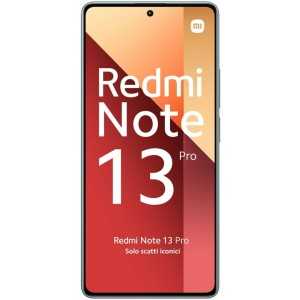 Xiaomi Redmi Note 13 Pro 8gb/256gb 6.6´´ Dual Sim One Size