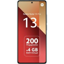 Xiaomi Redmi Note 13 Pro 8gb/256gb 6.6´´ Dual Sim One Size