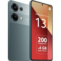 Xiaomi Redmi Note 13 Pro 8gb/256gb 6.6´´ Dual Sim One Size