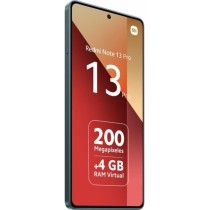 Xiaomi Redmi Note 13 Pro 8gb/256gb 6.6´´ Dual Sim One Size