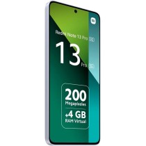 Xiaomi Redmi Note 13 Pro 5G 256GB/8GB Dual SIM Púrpura