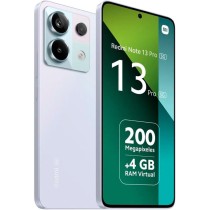 Xiaomi Redmi Note 13 Pro 5G 256GB/8GB Dual SIM Púrpura