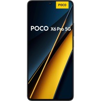 Xiaomi POCO X6 Pro 5G - Smartphone, 8+256GB 6.67" 120Hz FHD+ Wyświetlacz AMOLED, MediaTek Dimensity 8300-Ultra, 64MP AI Triple