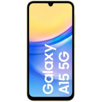 Samsung Galaxy A15 Smartfon, Czarny, 6.5"