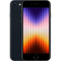 Apple 2022 iPhone SE (3. generacji, 64 GB) - Północ