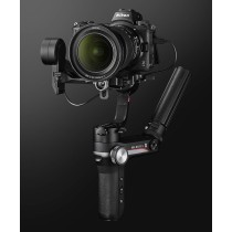 Nikon Aparat bezlusterkowy Z6 II Body (24,5 megapikseli, ultra szeroki ISO, 14 kl./s, AF z wykrywaniem oczu, podwójne gniazda na