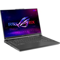 ASUS ROG Strix G16 G614JZRB0CQ2PCXRR, notebook z ekranem 16" QHD Antiglare, 240 Hz, procesor Intel Core i9 14900HX, 16 GB, 1 TB