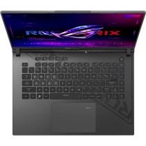 ASUS ROG Strix G16 G614JZRB0CQ2PCXRR, notebook z ekranem 16" QHD Antiglare, 240 Hz, procesor Intel Core i9 14900HX, 16 GB, 1 TB