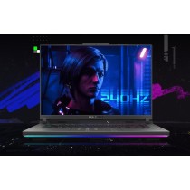 ASUS ROG Strix G16 G614JZRB0CQ2PCXRR, notebook z ekranem 16" QHD Antiglare, 240 Hz, procesor Intel Core i9 14900HX, 16 GB, 1 TB