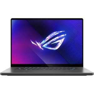 ASUS ROG Zephyrus G16 GU605MV-QP191W laptop 40,6 cm (16") WQXGA Intel Core Ultra 9 185H 32 GB LPDDR5x-SDRAM 1 TB SSD NVIDIA