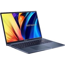 Asus Vivobook 90NB0Y81-M00R50 Laptop, AMD Ryzen 5 5600H, 8GB RAM, 512 GB SSD, Grafika Zintegrowana, DOS, QWERTY, Granatowy, 16 "