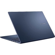 Asus Vivobook 90NB0Y81-M00R50 Laptop, AMD Ryzen 5 5600H, 8GB RAM, 512 GB SSD, Grafika Zintegrowana, DOS, QWERTY, Granatowy, 16 "