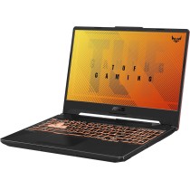 ASUS TUF Gaming F15 FX506LHB 15,6" Full HD 144 Hz (Intel Core i5-10300H, 16 GB RAM, 512 GB SSD, GTX 1650 4 GB, bez systemu