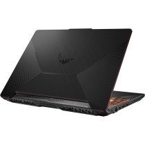 ASUS TUF Gaming F15 FX506LHB 15,6" Full HD 144 Hz (Intel Core i5-10300H, 16 GB RAM, 512 GB SSD, GTX 1650 4 GB, bez systemu