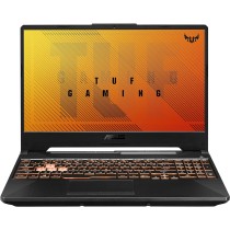 ASUS TUF Gaming F15 FX506LHB 15,6" Full HD 144 Hz (Intel Core i5-10300H, 16 GB RAM, 512 GB SSD, GTX 1650 4 GB, bez systemu