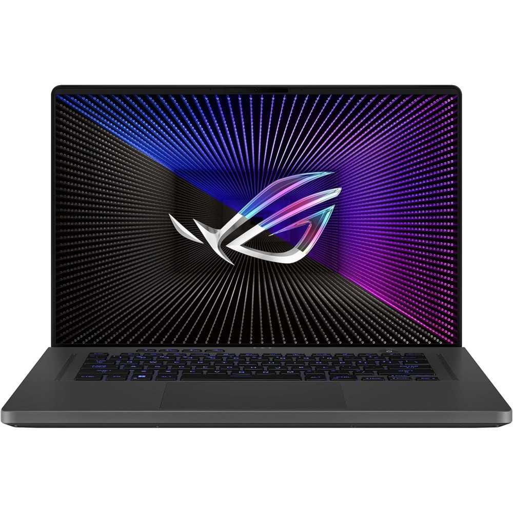 ASUS ROG Flow Z13 GZ301VUB0BZWF3MTF Notebook z ekranem 13,4" QHD+ Glossy, 165 Hz, Intel Core 13 generacji i9-13900H, 16 GB, 1 TB