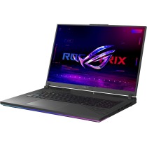 ASUS ROG Strix G18 laptop gamingowy, 18" FHD+ 165 Hz/7 ms, antyodblaskowy wyświetlacz IPS, Intel Core i9-13980HX, 32 GB RAM, 1