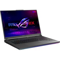 ASUS ROG Strix G18 laptop gamingowy, 18" FHD+ 165 Hz/7 ms, antyodblaskowy wyświetlacz IPS, Intel Core i9-13980HX, 32 GB RAM, 1