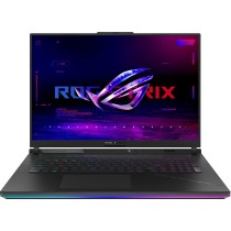 ASUS ROG Strix Scar 18 G834JZ-N6027W i9-13980HX/64GB/2x2TB Windows 11 Home